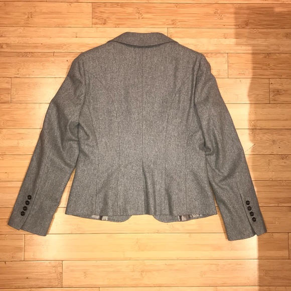 MaxMara Suit Jacket Size 14 - Picture 4 of 4